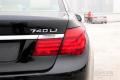2013款 740Li 領先型