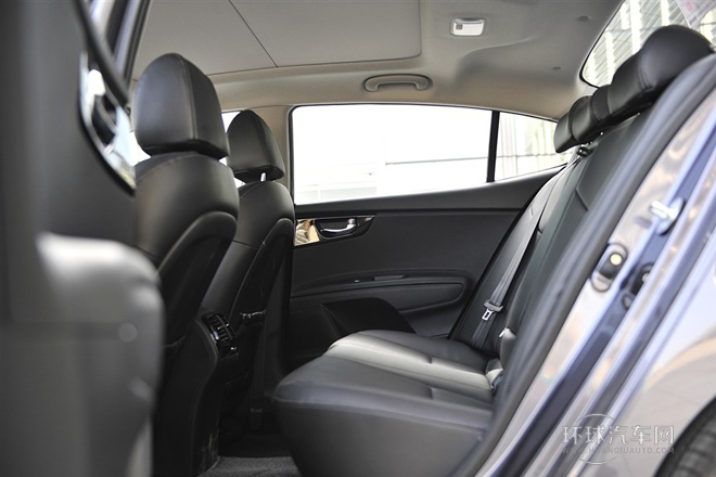 起亞K4 2014款 2.0L 自動(dòng)PRM