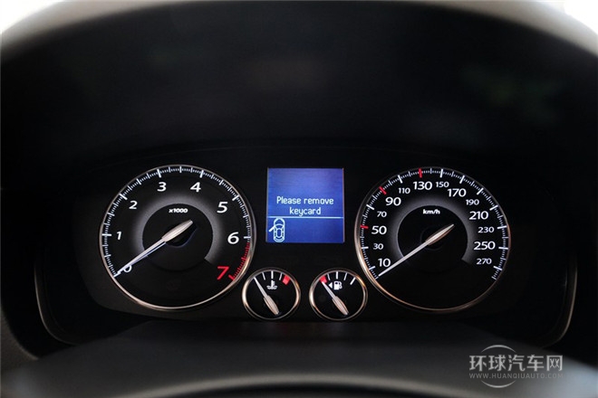 2013款 改款 2.0L 舒適版