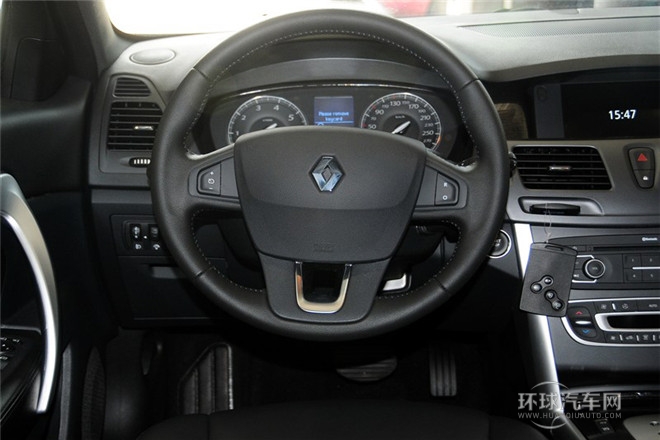 2013款 改款 2.0L 舒適版