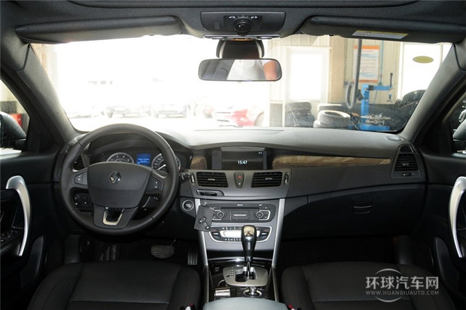 2013款 改款 2.0L 舒適版