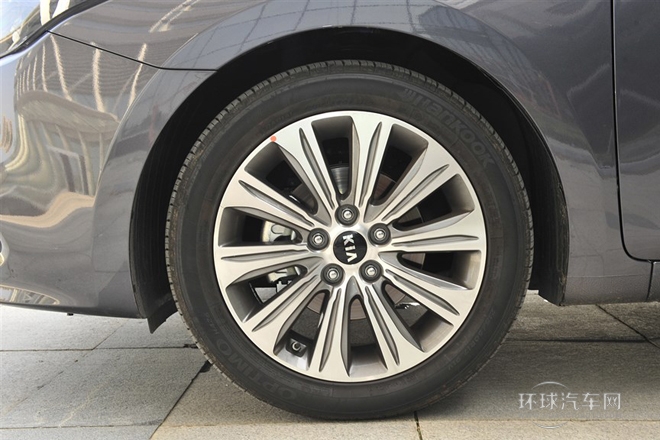 起亞K4 2014款 2.0L 自動PRM