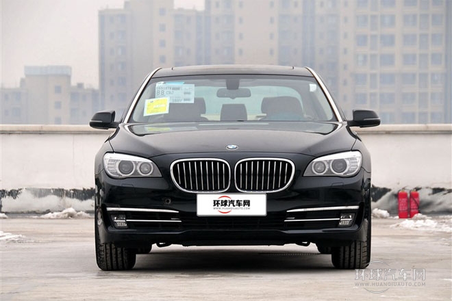 2013款 740Li 領(lǐng)先型