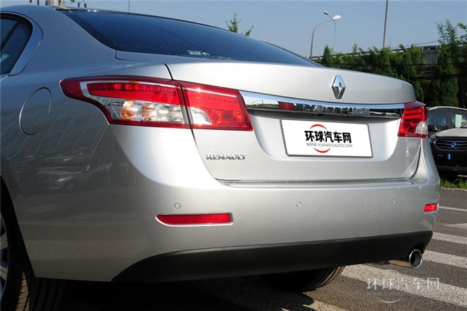 2013款 改款 2.0L 舒適版