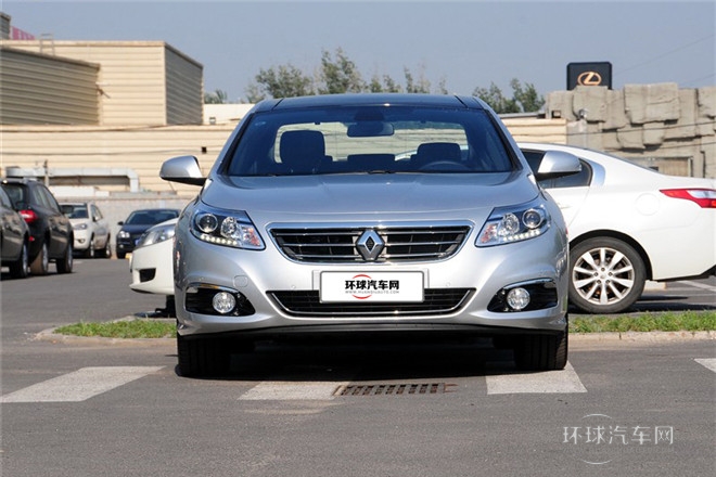 2013款 改款 2.0L 舒適版