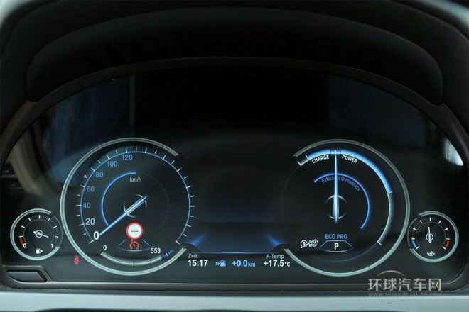 2013款 750Li xDrive