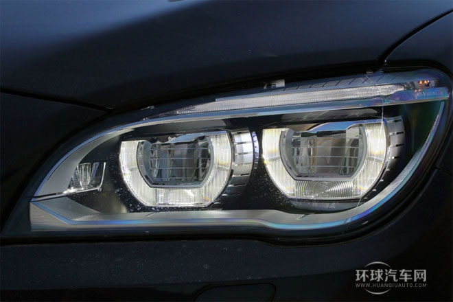 2013款 750Li xDrive