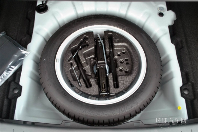 2013款 改款 2.0L 悅享版