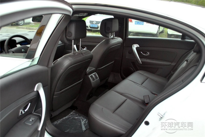 2013款 改款 2.0L 悅享版