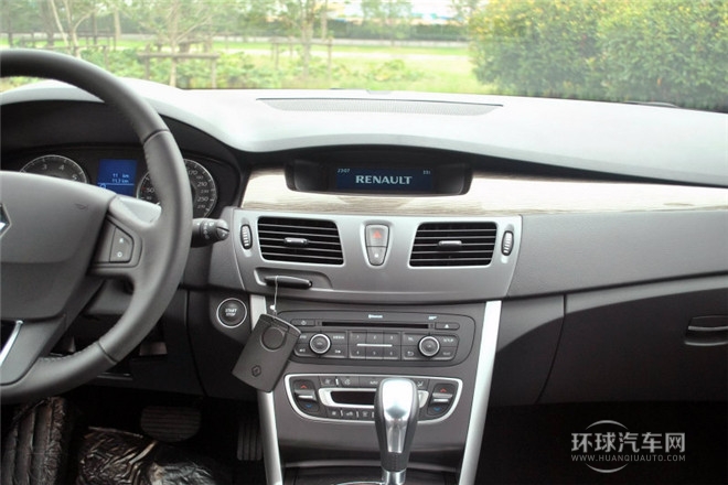 2013款 改款 2.0L 悅享版