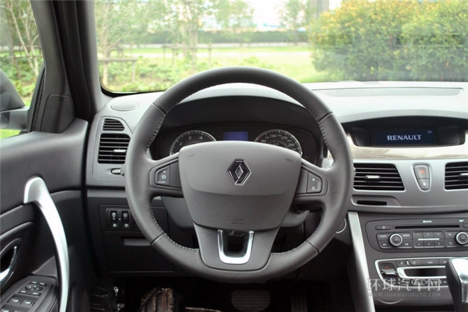 2013款 改款 2.0L 悅享版