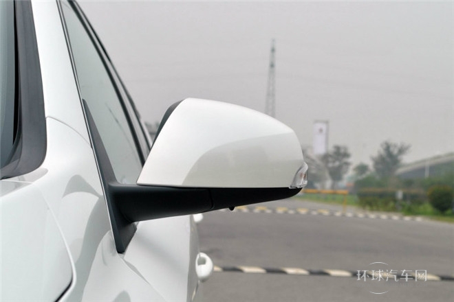 2013款 改款 2.0L 悅享版