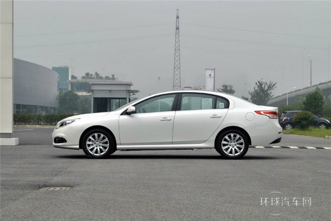 2013款 改款 2.0L 悅享版