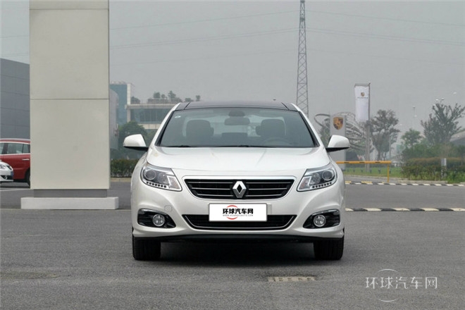 2013款 改款 2.0L 悅享版