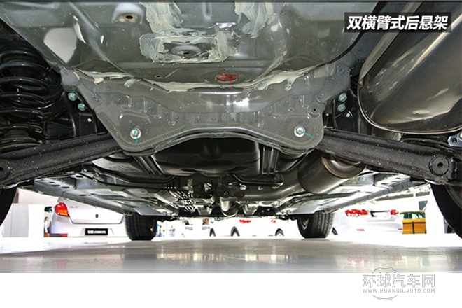 2014款 升級版 1.5T 手動尊貴型