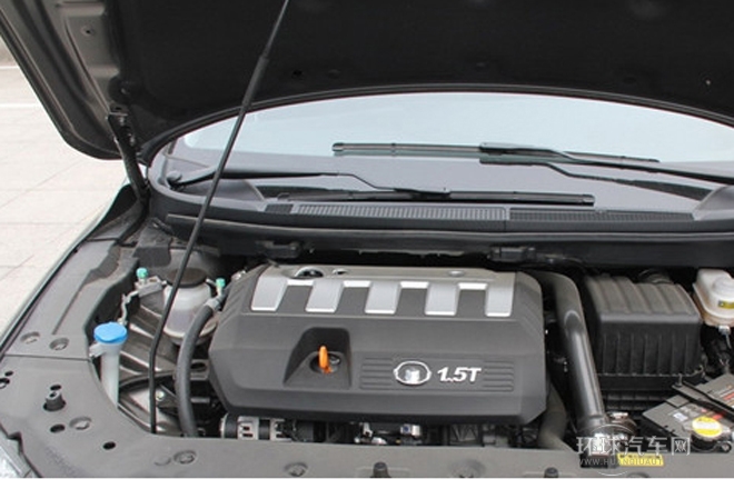 2014款 升級版 1.5T 手動尊貴型