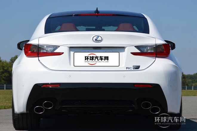 2015款 F 5.0L 馭峰版