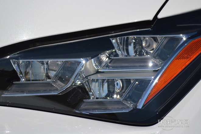 2015款 F 5.0L 馭峰版