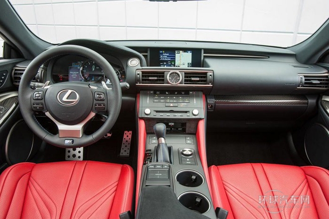 2015款 F 5.0L 馭峰版