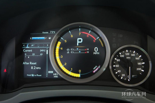 2015款 F 5.0L 馭峰版