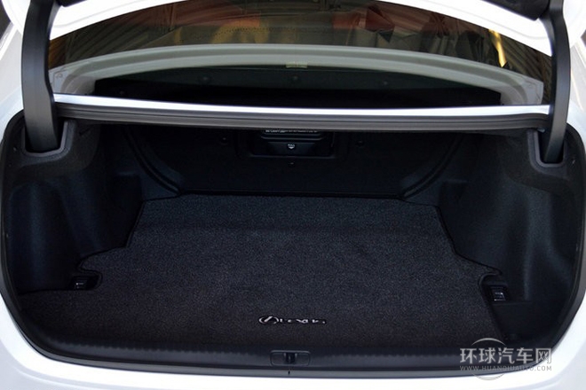 2015款 F 5.0L 馭峰版