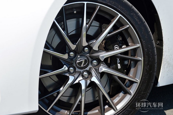 2015款 F 5.0L 馭峰版