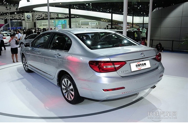 2014款 升級版 1.5T 手動尊貴型