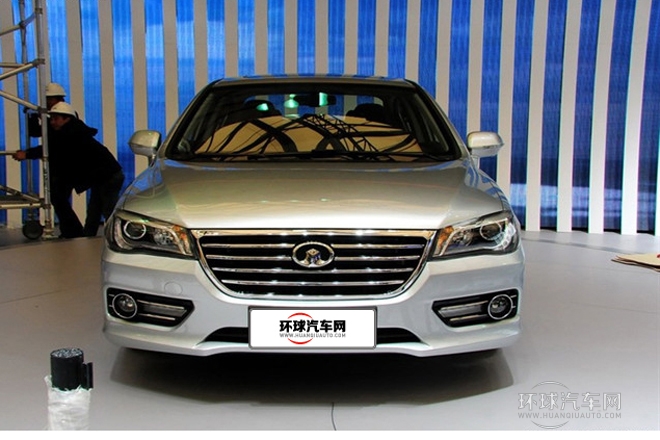 2014款 升級版 1.5T 手動尊貴型