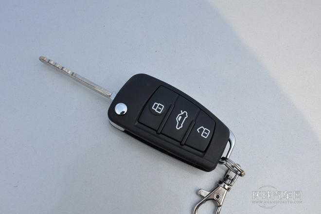 2014款 三廂 1.4L 手動幸福型