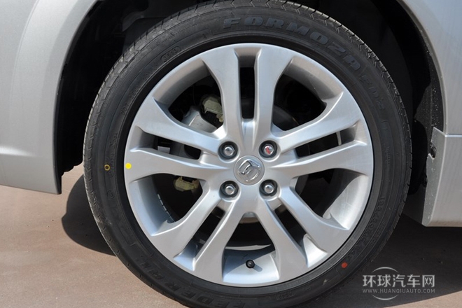 2014款 三廂 1.4L 手動幸福型