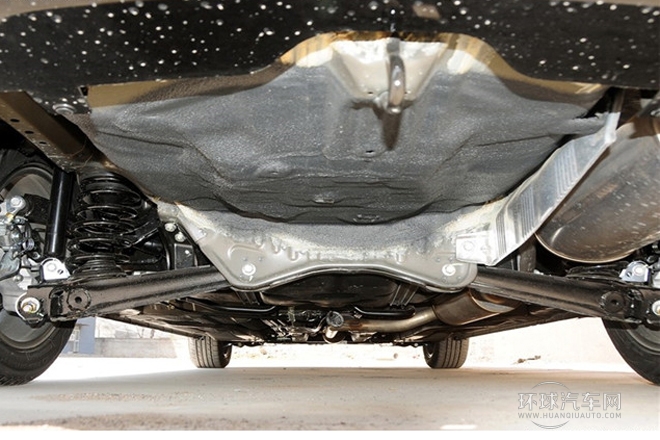 2013款 1.5T 手動時尚型