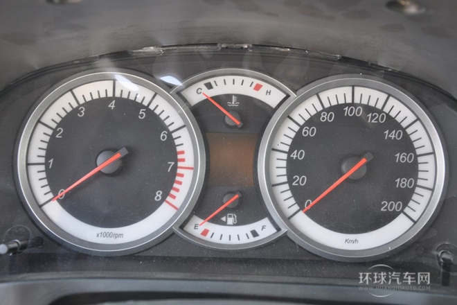 2014款 三廂 1.4L 手動幸福型