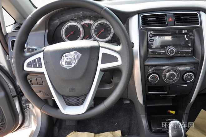 2014款 三廂 1.4L 手動幸福型