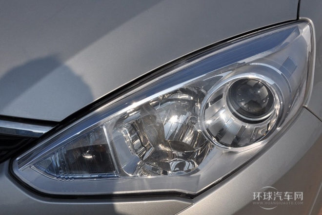 2014款 三廂 1.4L 手動幸福型