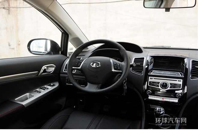 2013款 1.5T 手動時尚型