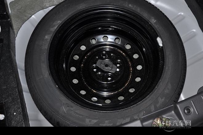 2014款 兩廂 1.5L 自動理想型