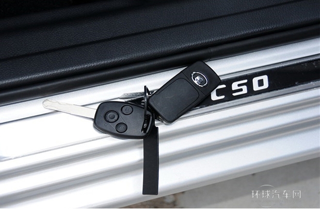 2013款 1.5T 手動精英型