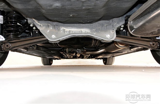 2013款 1.5T 手動精英型