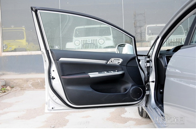 2013款 1.5T 手動精英型