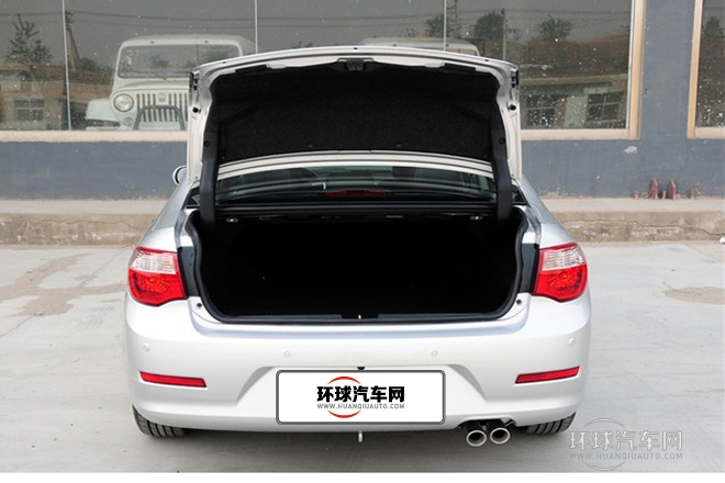 2013款 1.5T 手動精英型