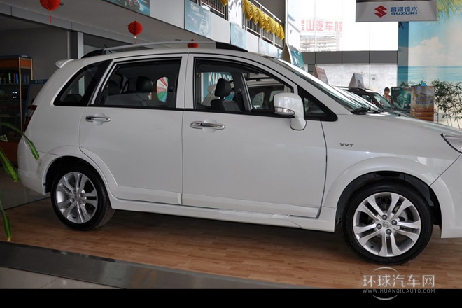 2014款 兩廂 1.5L 自動理想型