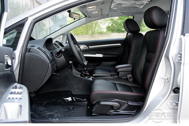 2013款 1.5T 手動精英型