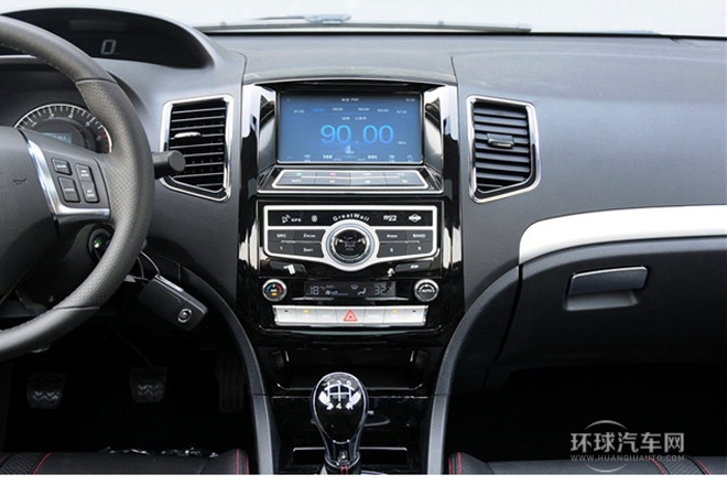 2013款 1.5T 手動精英型