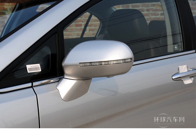 2013款 1.5T 手動精英型