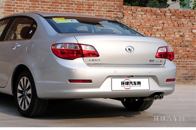 2013款 1.5T 手動精英型