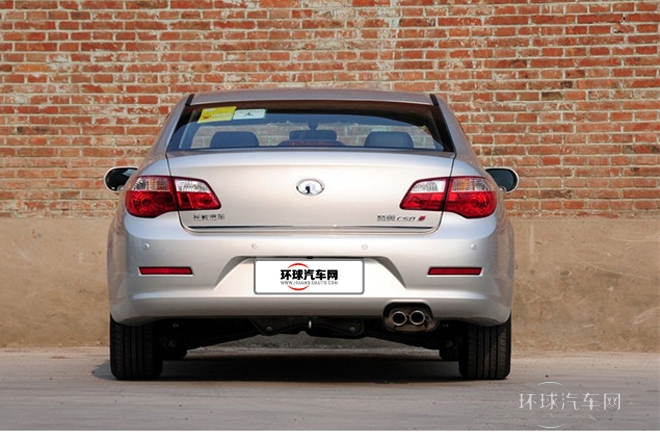 2013款 1.5T 手動精英型