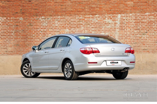 2013款 1.5T 手動精英型