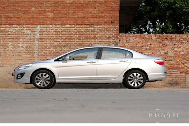 2013款 1.5T 手動精英型