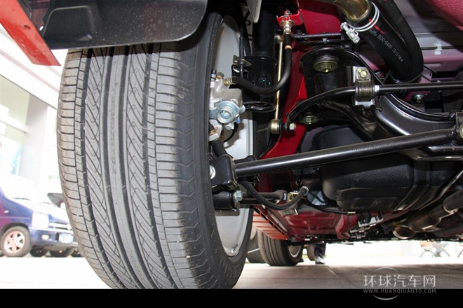 2014款 兩廂 1.5L 自動暢想型