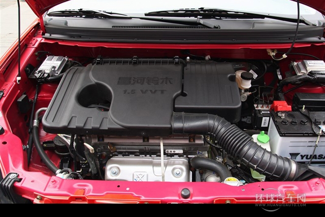 2014款 兩廂 1.5L 自動暢想型